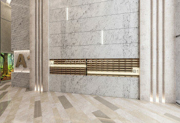 Квартира 4+1 в Стамбуле, Турция | STE-46492