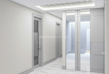 Квартира 4+1 в Стамбуле, Турция | STE-46492