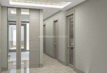 Квартира 4+1 в Стамбуле, Турция | STE-46492