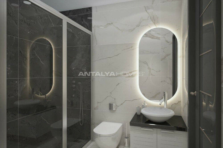 Квартира 3+1 в Анталии, Турция | PTE-44947