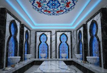 Квартира 3+1 в Анталии, Турция | PTE-44947