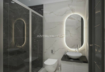 Квартира 3+1 в Анталии, Турция | PTE-44947