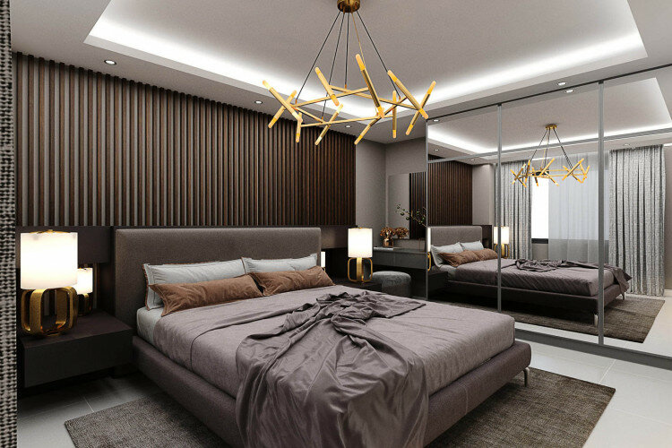 Квартира 1+1 в Алании, Турция | PBB-44139