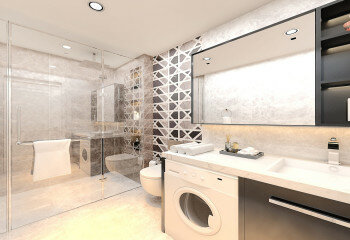 Квартира 1+1 в Алании, Турция | PBB-44139