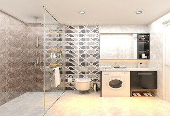 Квартира 1+1 в Алании, Турция | PBB-44139