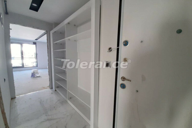 Квартира 2+1 в Анталии, Турция | PTE-30068