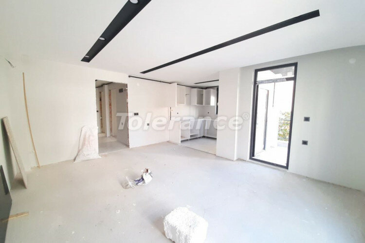 Квартира 2+1 в Анталии, Турция | PTE-30068