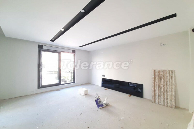 Квартира 2+1 в Анталии, Турция | PTE-30068