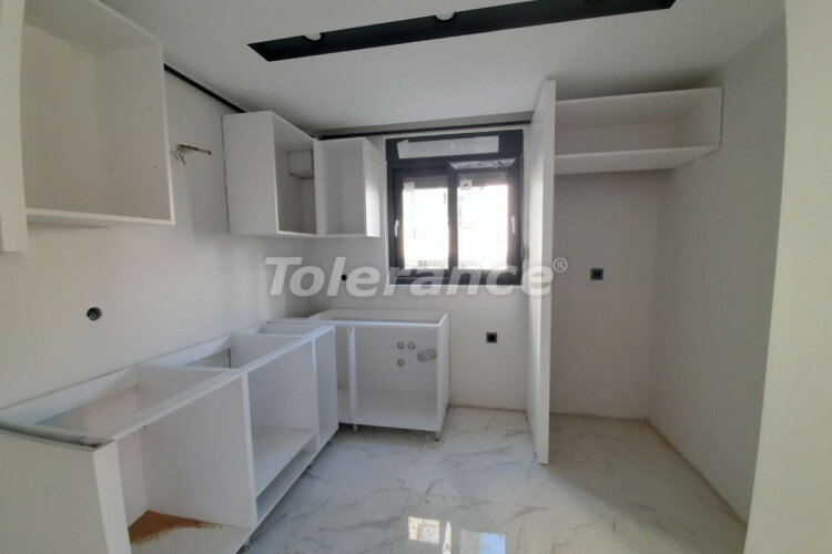 Квартира 2+1 в Анталии, Турция | PTE-30068