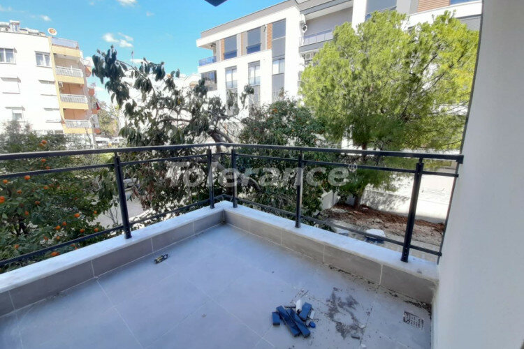 Квартира 2+1 в Анталии, Турция | PTE-30068