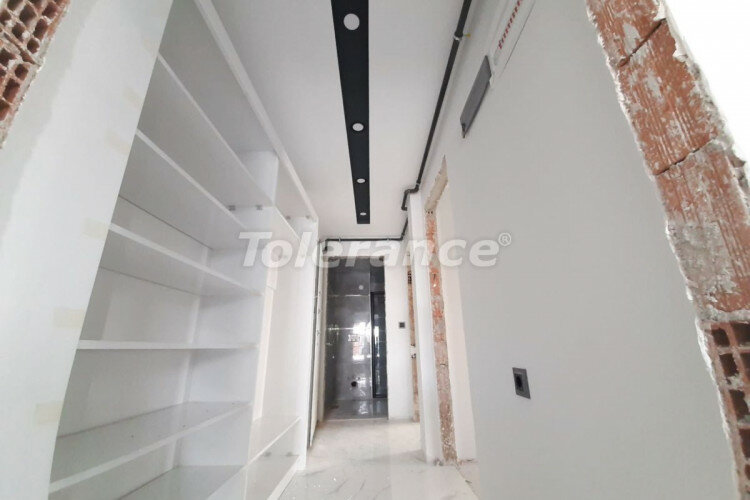 Квартира 2+1 в Анталии, Турция | PTE-30068