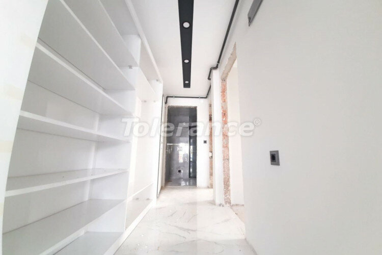 Квартира 2+1 в Анталии, Турция | PTE-30068