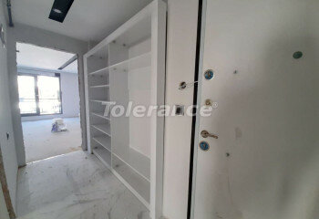 Квартира 2+1 в Анталии, Турция | PTE-30068