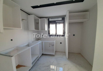 Квартира 2+1 в Анталии, Турция | PTE-30068