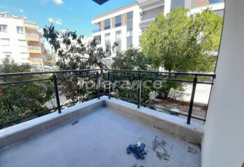 Квартира 2+1 в Анталии, Турция | PTE-30068