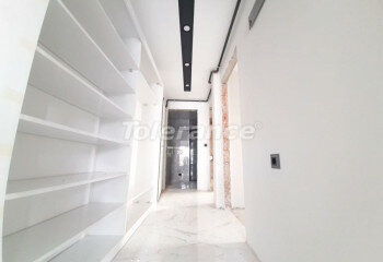 Квартира 2+1 в Анталии, Турция | PTE-30068