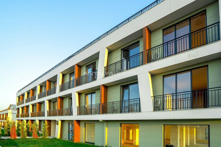 Квартира 3+1 в Ялове, Турция | PKK-46931