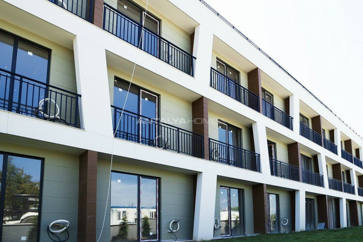 Квартира 3+1 в Ялове, Турция | PKK-46931