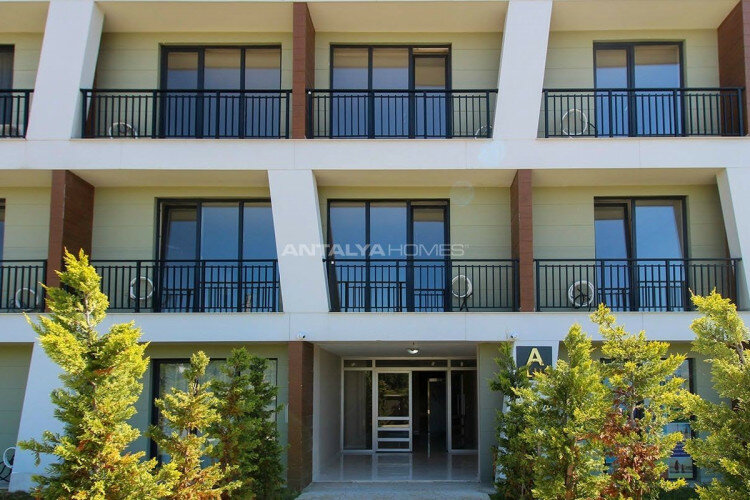 Квартира 3+1 в Ялове, Турция | PKK-46931