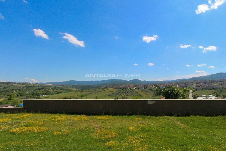 Квартира 3+1 в Ялове, Турция | PKK-46931