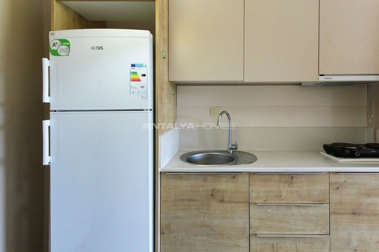 Квартира 3+1 в Ялове, Турция | PKK-46931