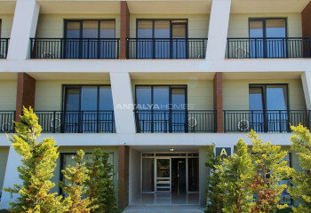 Квартира 3+1 в Ялове, Турция | PKK-46931