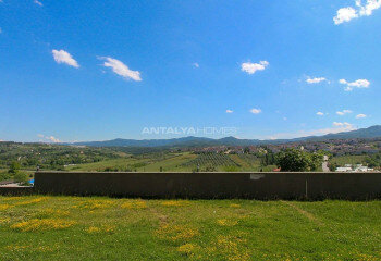 Квартира 3+1 в Ялове, Турция | PKK-46931