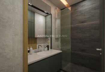 Квартира 2+1 в Анталии, Турция | PBB-45598