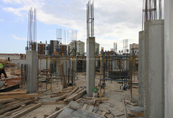 Квартира 2+1 в Анталии, Турция | PBB-45598