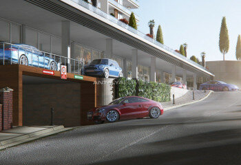 Квартира 4+1 в Трабзоне, Турция | STE-46856