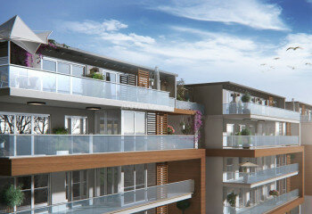 Квартира 4+1 в Трабзоне, Турция | STE-46856