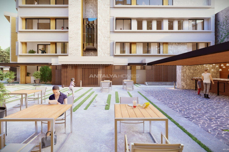 Квартира 2+1 в Мугле, Турция | SBB-45780