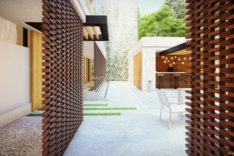 Квартира 2+1 в Мугле, Турция | SBB-45780