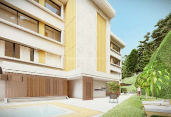 Квартира 2+1 в Мугле, Турция | SBB-45780