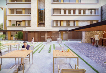 Квартира 2+1 в Мугле, Турция | SBB-45780