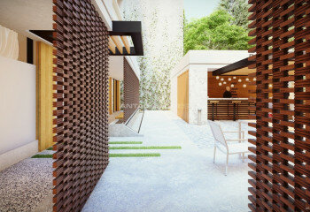 Квартира 2+1 в Мугле, Турция | SBB-45780