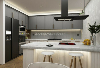 Квартира 2+1 в Мугле, Турция | SBB-45780