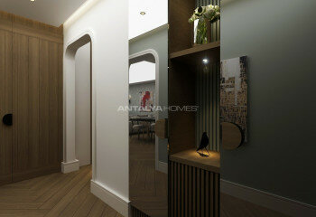 Квартира 2+1 в Мугле, Турция | SBB-45780