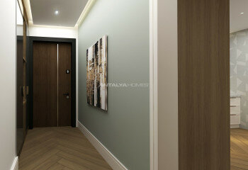 Квартира 2+1 в Мугле, Турция | SBB-45780