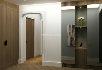 Квартира 2+1 в Мугле, Турция | SBB-45780