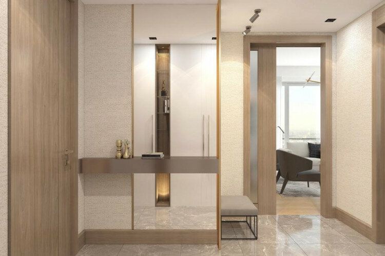 Квартира 4+1 в Стамбуле, Турция | PTE-33677