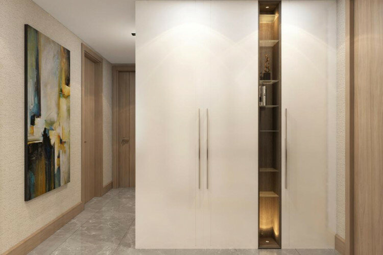 Квартира 4+1 в Стамбуле, Турция | PTE-33677