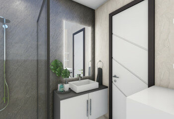 Квартира 2+1 в Оба, Алания, Турция | PKK-24487