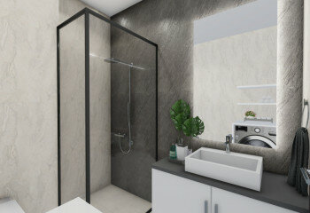 Квартира 2+1 в Оба, Алания, Турция | PKK-24487