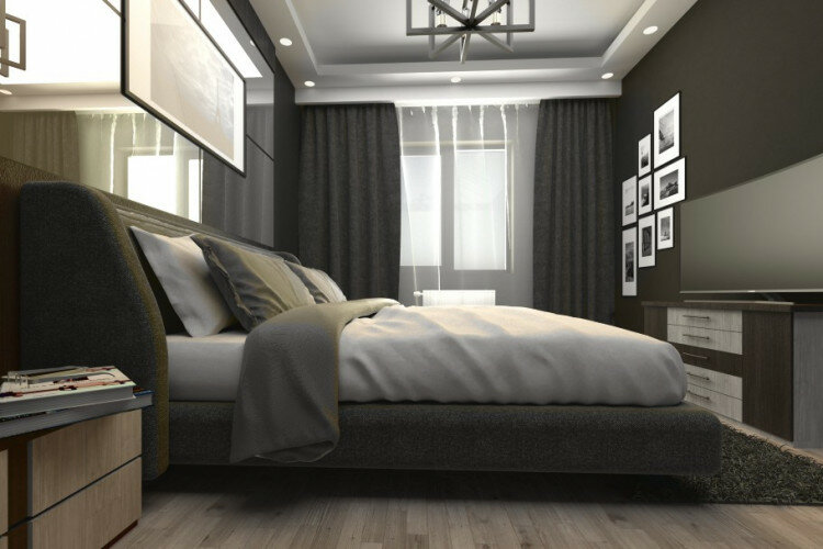 Квартира 2+1 в Стамбуле, Турция | PTE-44701