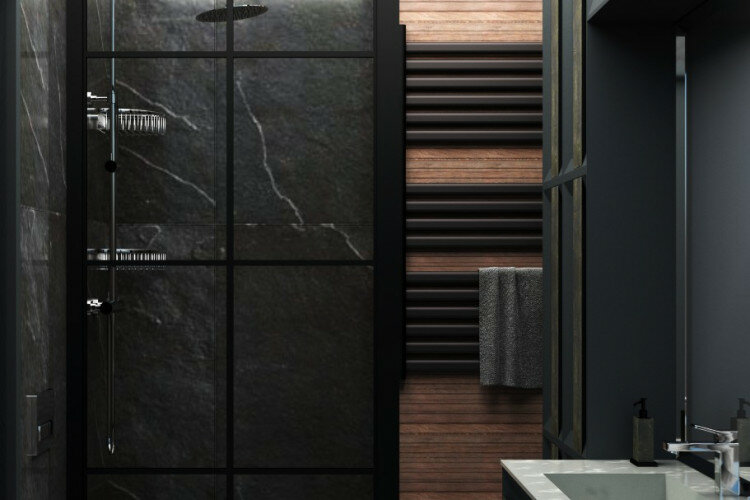 Квартира 2+1 в Стамбуле, Турция | PTE-44701