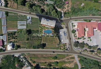 Квартира 2+1 в Анталии, Турция | PBB-45454