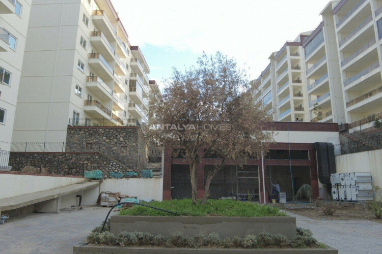 Квартира 3+1 в Бурсе, Турция | PKK-46865