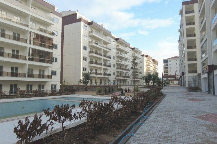 Квартира 3+1 в Бурсе, Турция | PKK-46865