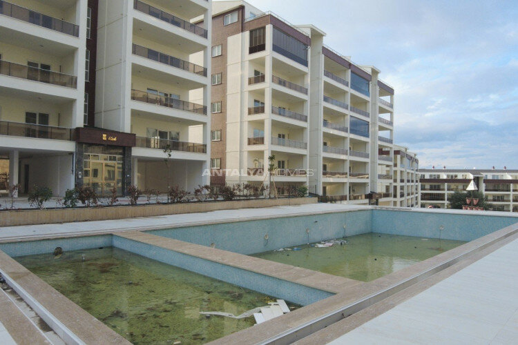 Квартира 3+1 в Бурсе, Турция | PKK-46865